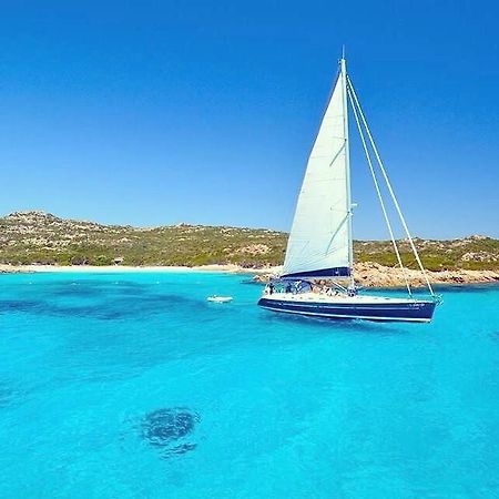 Bilocale Milu - Milu Holidays La Maddalena  Exteriér fotografie