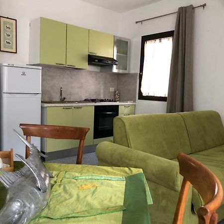 Bilocale Milu - Milu Holidays La Maddalena  Exteriér fotografie