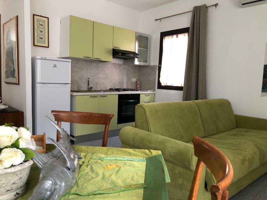 Bilocale Milu - Milu Holidays La Maddalena  Exteriér fotografie