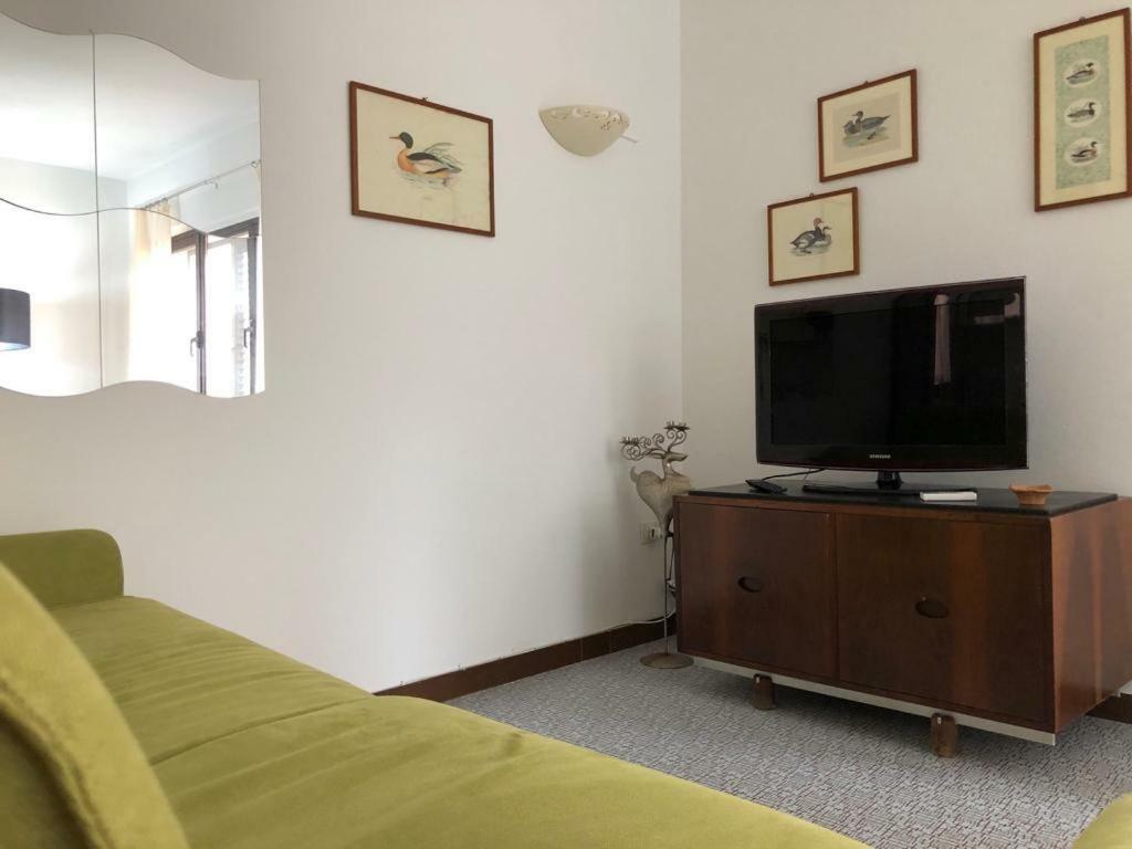 Bilocale Milu - Milu Holidays La Maddalena  Exteriér fotografie